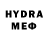 МДМА VHQ ParrishJu